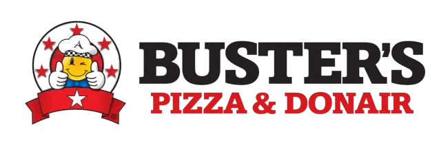 Busters Logo