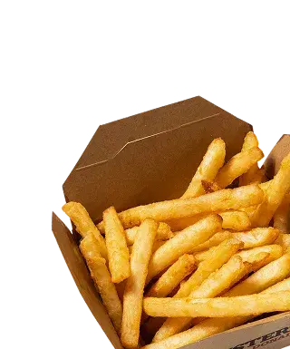 Fries